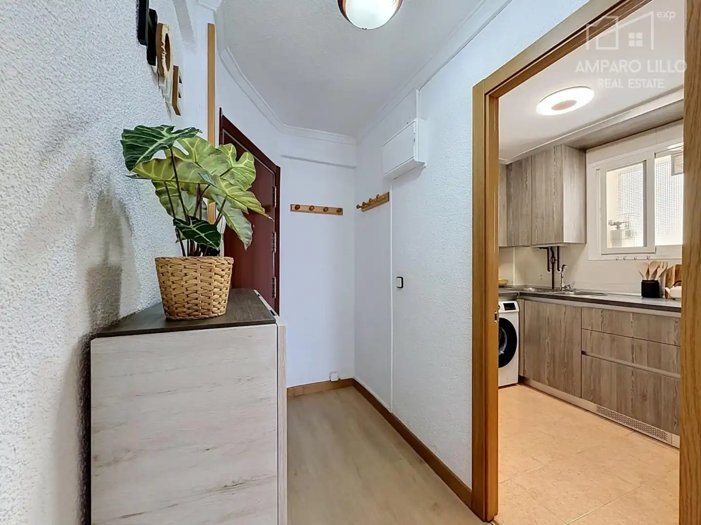 Flat for rent in Alcalá de Henares  with Air Conditioner, Heating and Storage room