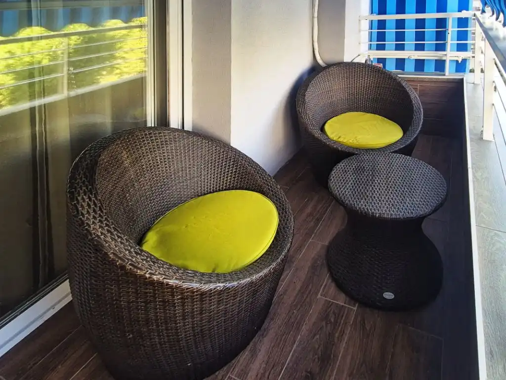 Flat for rent in Calle Carlos Arniches, 7, El Soto - Azorín