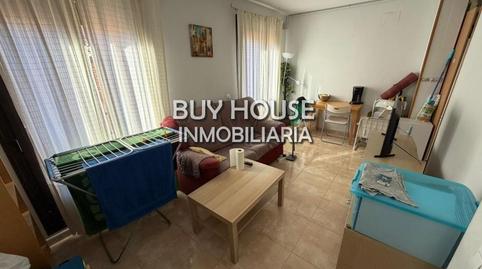 Foto 4 de Pis en venda a Santa Bárbara, Toledo