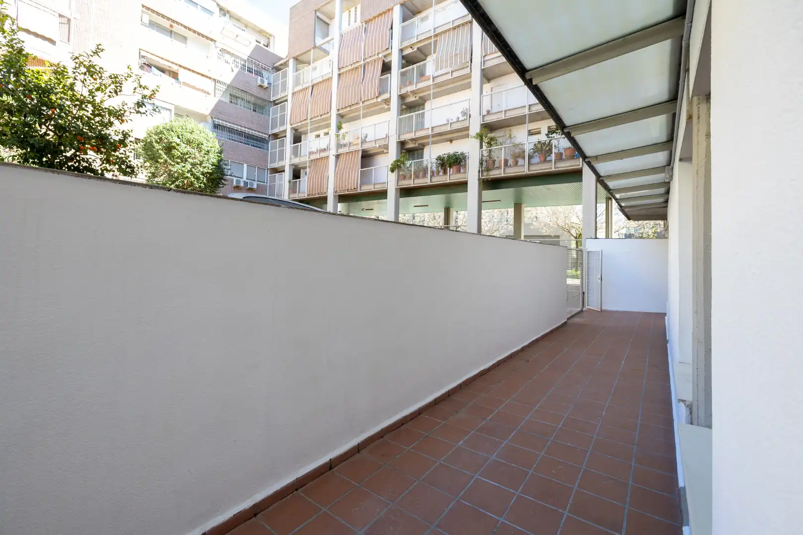 Pis amb ascensor en venda a Calle Maria Teresa de Léon 4, imagen 23
