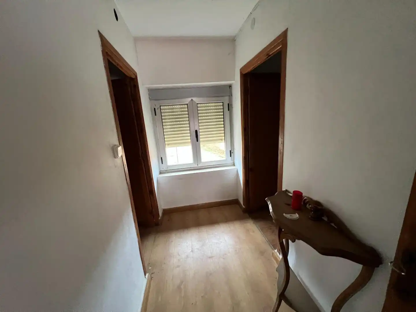 Haus oder Chalet zum Verkauf in Arrabalde mit Terrasse, Abstellraum und Möbliert