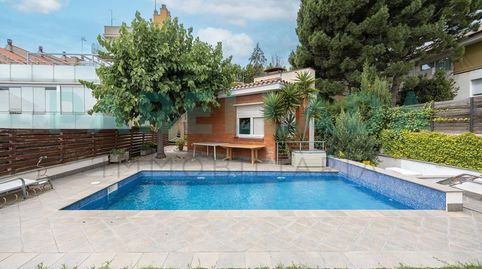 Foto 5 de Casa o chalet en venta en Tiana, Barcelona