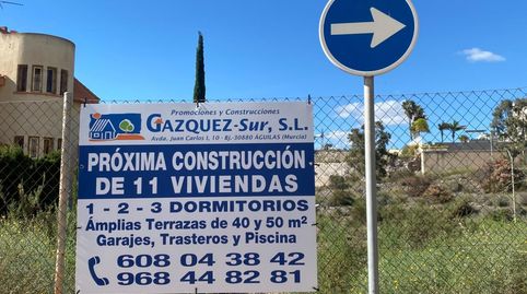 Foto 4 de Planta baixa en venda a El Hornillo, Águilas