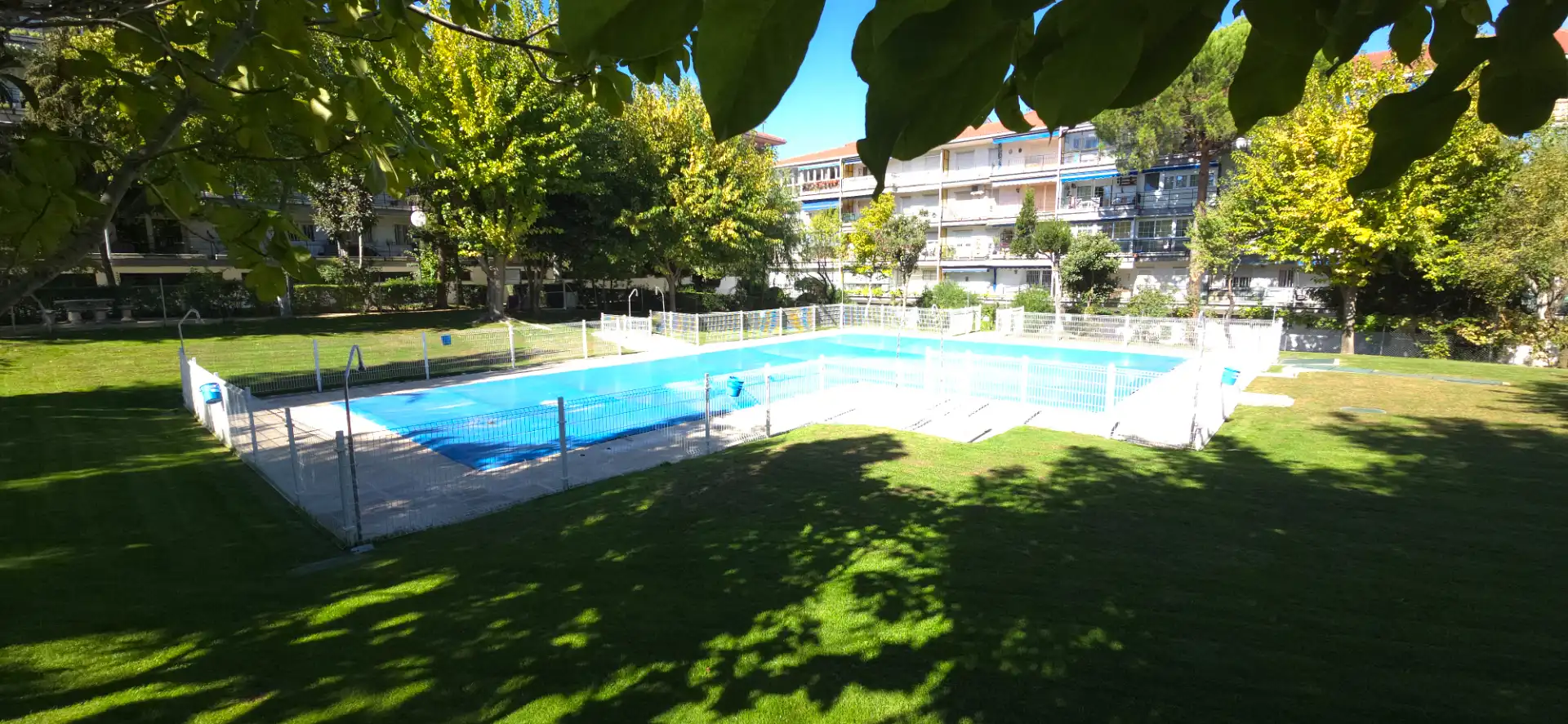 Apartament amb piscina en venda a Calle Islas Cíes, imagen 62