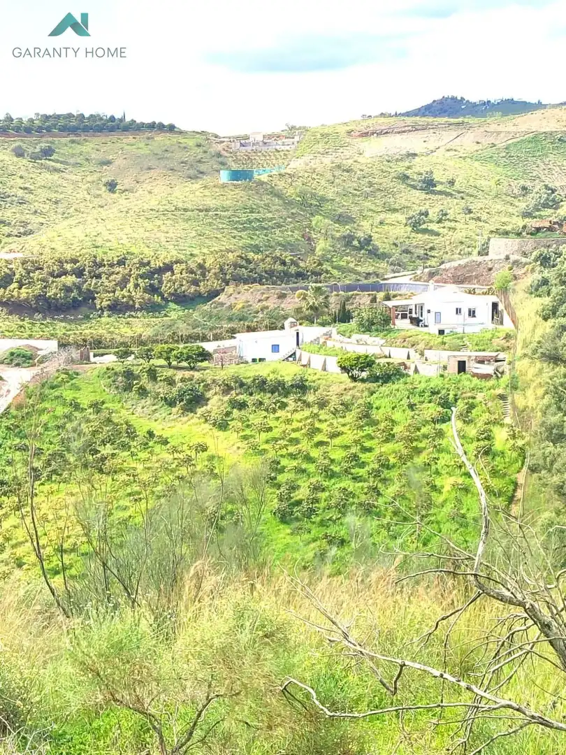 Landhaus zum Verkauf in Vélez-Málaga ciudad, imagen 41