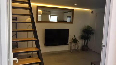 Foto 4 de Casa o xalet de lloguer a Valdeacederas,  Madrid Capital