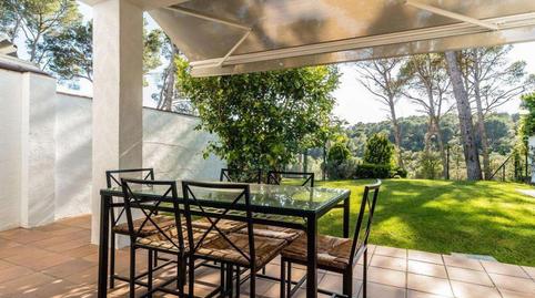 Photo 3 of Single-family semi-detached for sale in Puigmal, Tamariu, Palafrugell