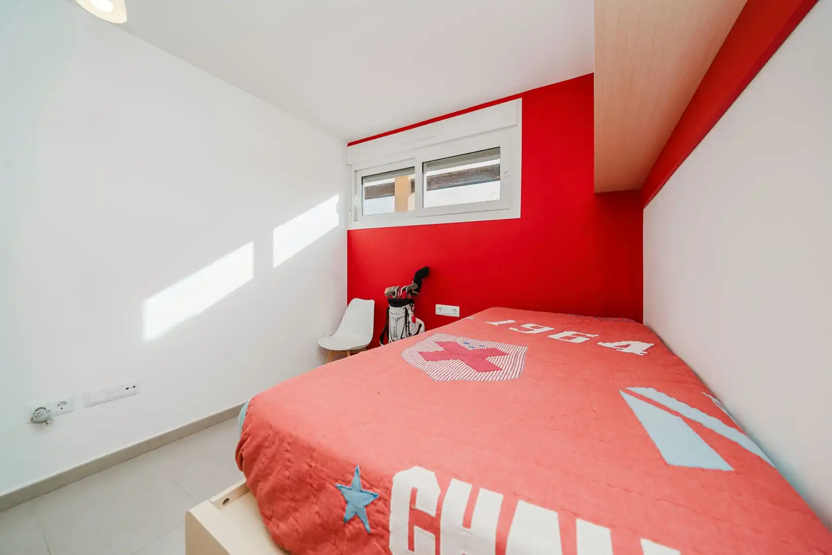Apartment with pool for sale in Terrazas de la Torre Golf, imagen 27