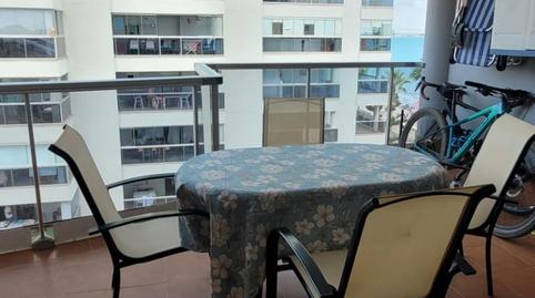 Foto 3 de Apartamento de alquiler en Calle Pedáneo Vicente Molina, 11, Tomás Maestre, Murcia