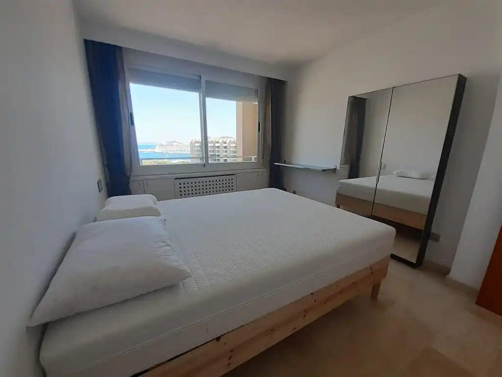 Apartments for rent in Porto Pi