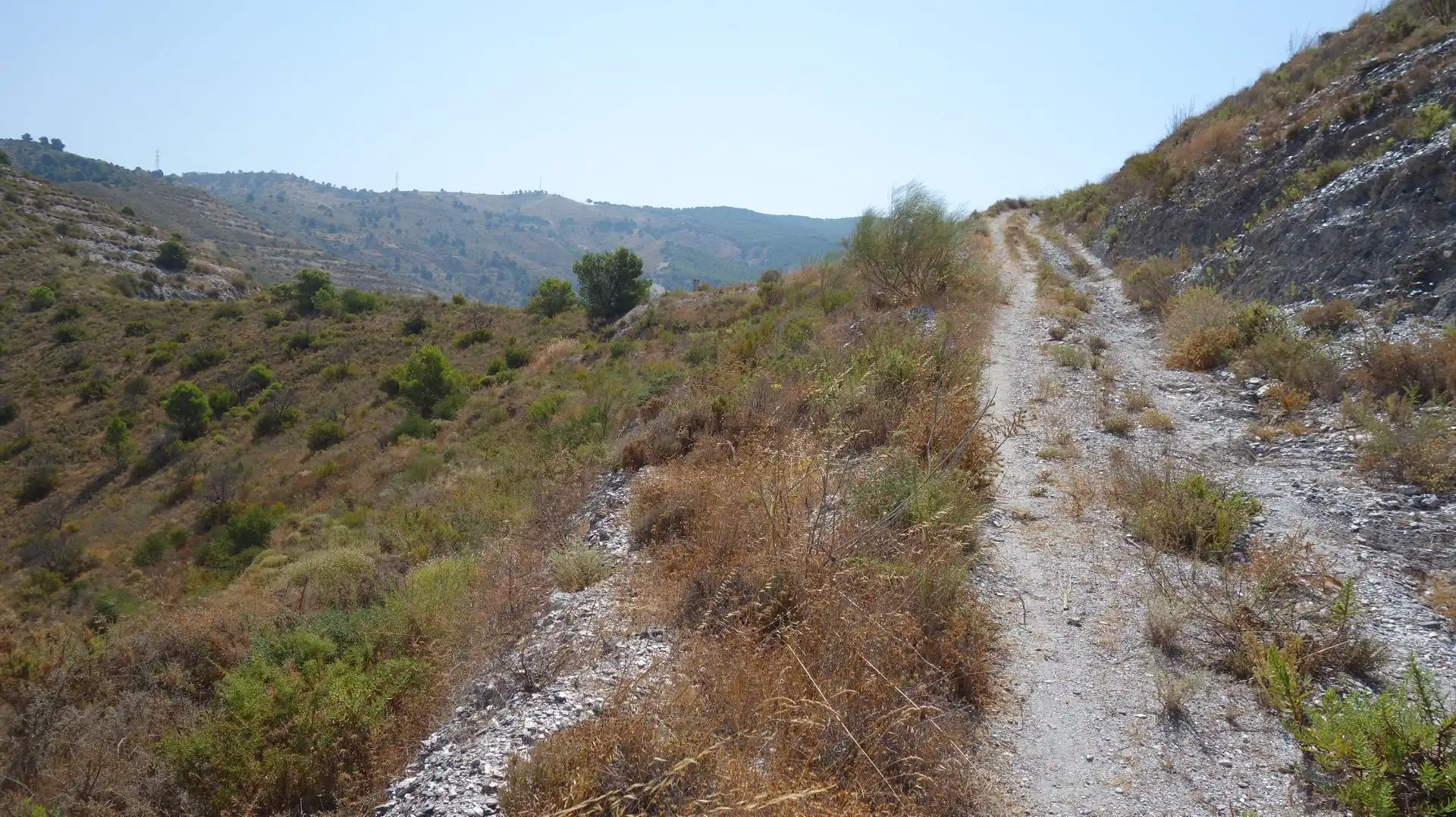 Finca rústica en venda en Motril amb Terrassa i Moblat
