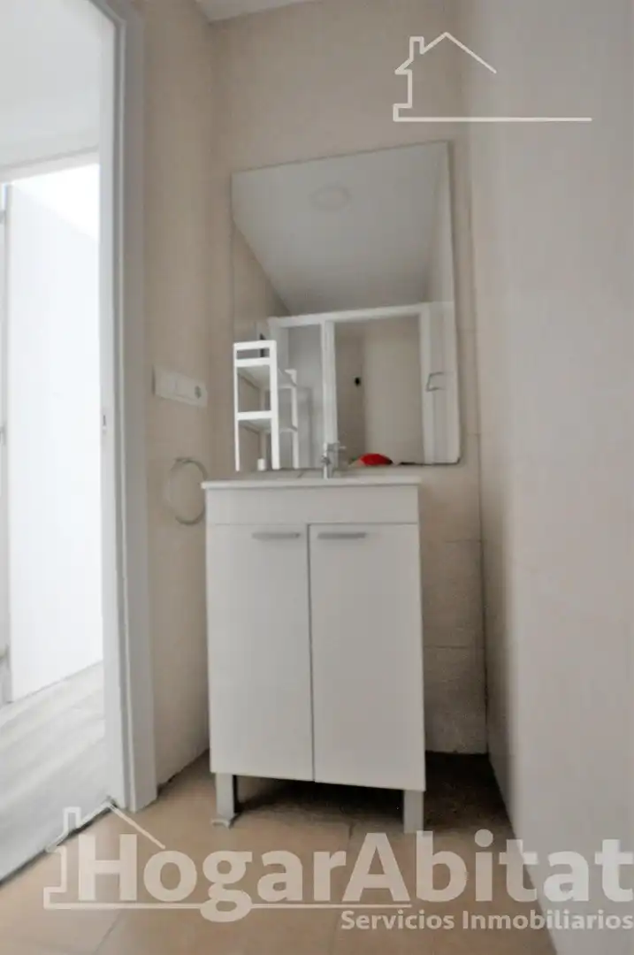 Baño de Piso en venta en Valencia