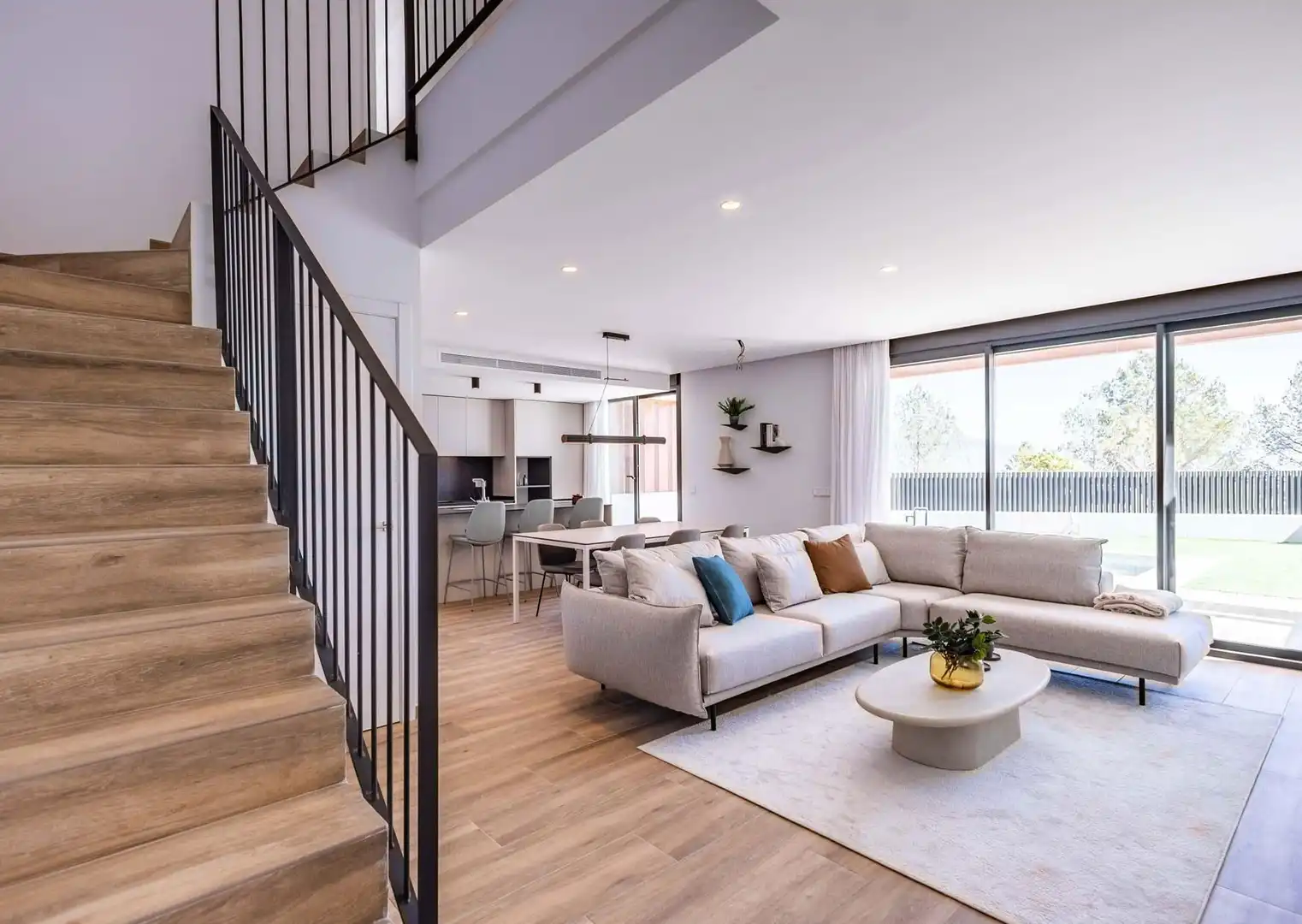 Villa avec terrasse à vendre à Polop, imagen 6