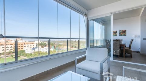 RESIDENCIAL ESPIGÓN PONIENTE, imatge 2