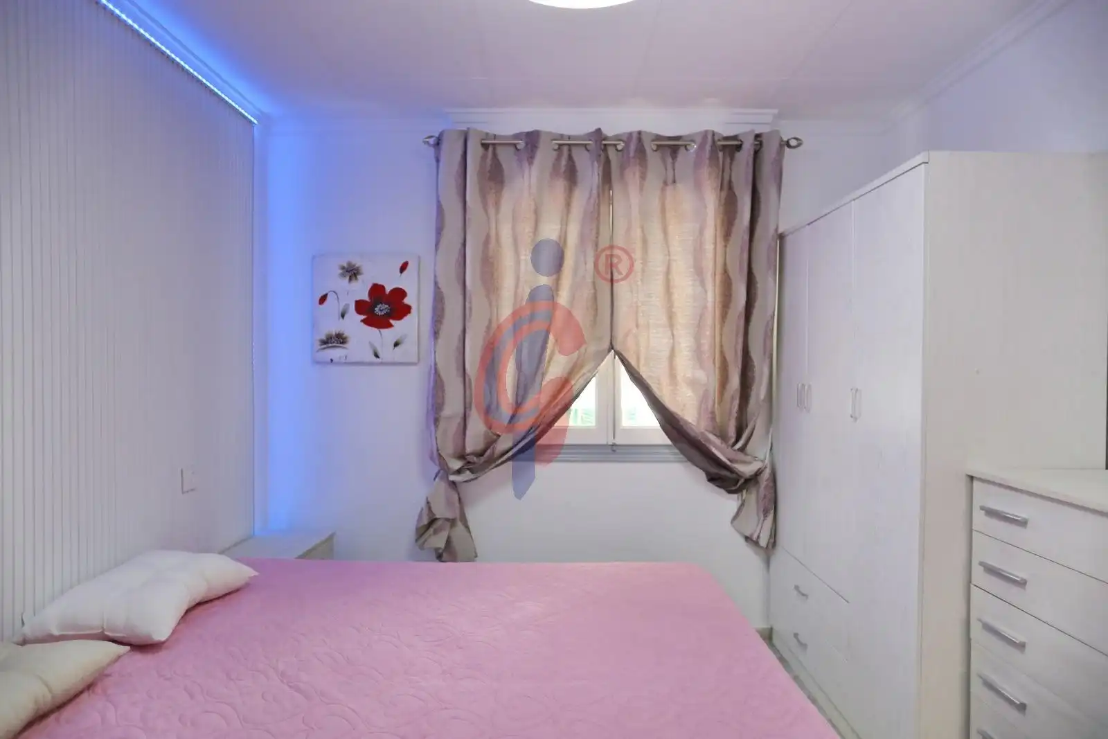 Bungalow con giardino in affitto a Calle Zarauz 229, imagen 19