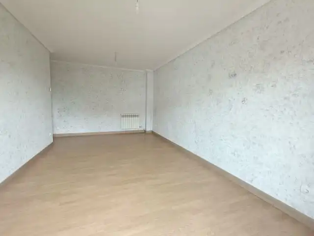 Living room of Flat for sale in Vigo   with Heating, Storage room and Balcony