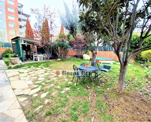 Garden of House or chalet for sale in Premià de Mar  with Air Conditioner, Private garden and Storage room
