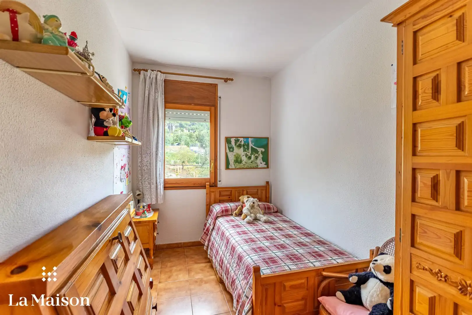 Habitación de Casa o chalet en venta en Zona alta 