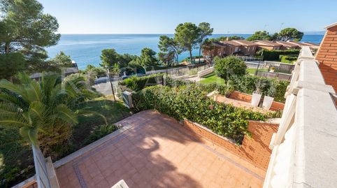 Foto 3 de Casa adosada en venta en Carrer de la Punta del Cavall, Pla de Maset - Cap de Salou, Salou