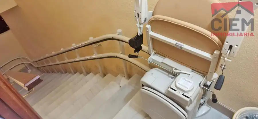 Maison avec terrasse à vendre à Avenida Cruz de los Pajares, imagen 16