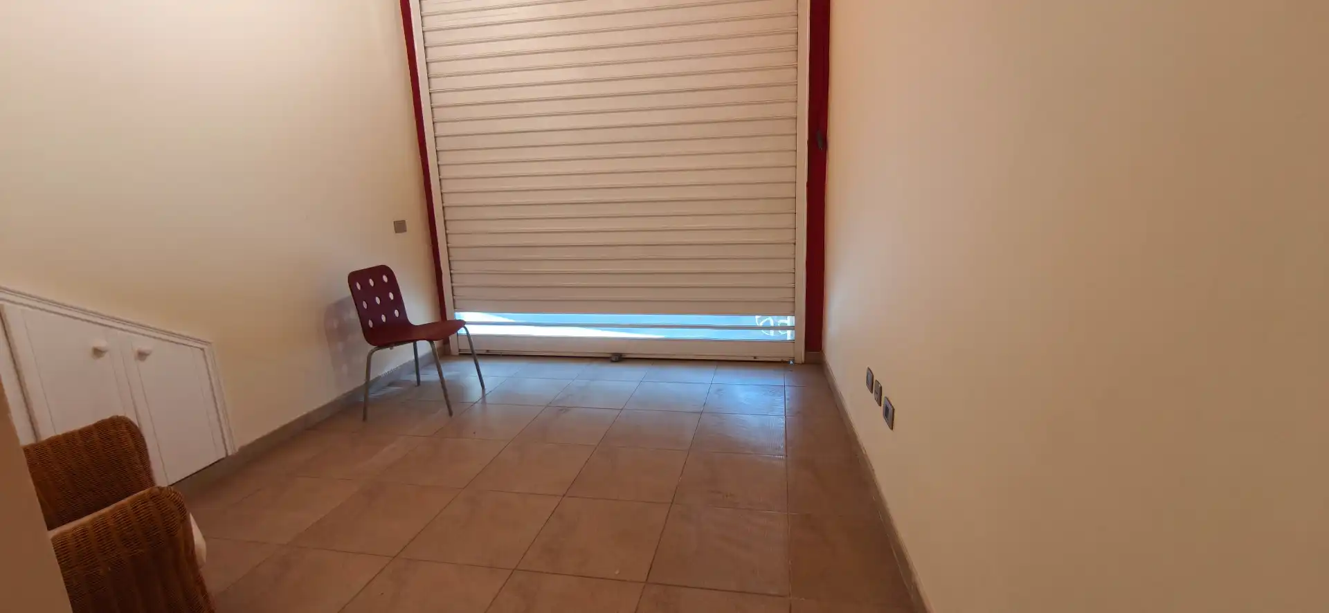 Pis de lloguer en Santa Cruz de Tenerife amb Aire condicionat, Jardí privat i Parquet