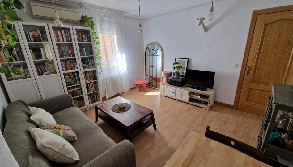 Photo 1 of Flat for sale in De Luis Mitjans, Adelfas, Madrid