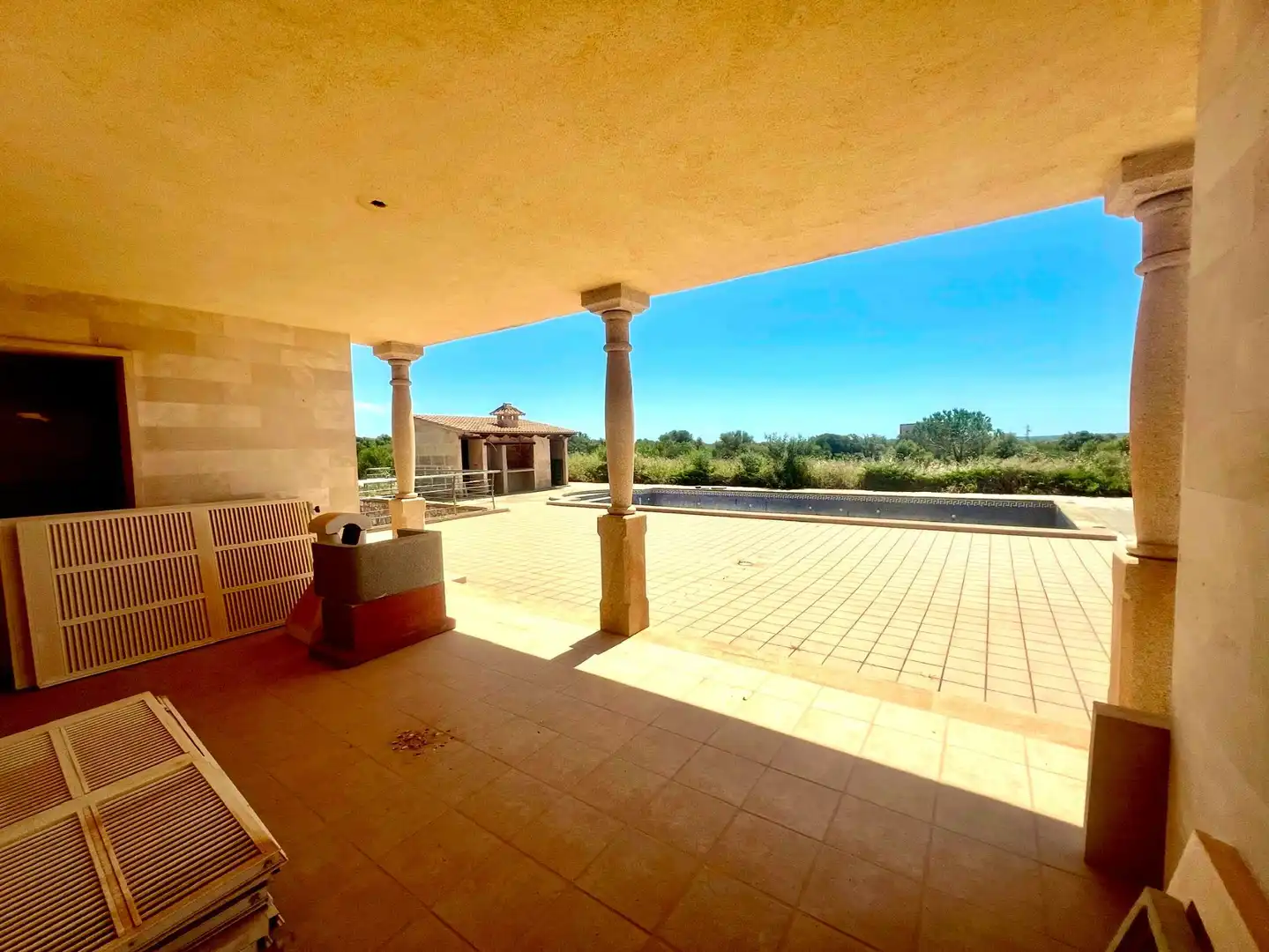Casa rústica en venta en can corem, imagen 6