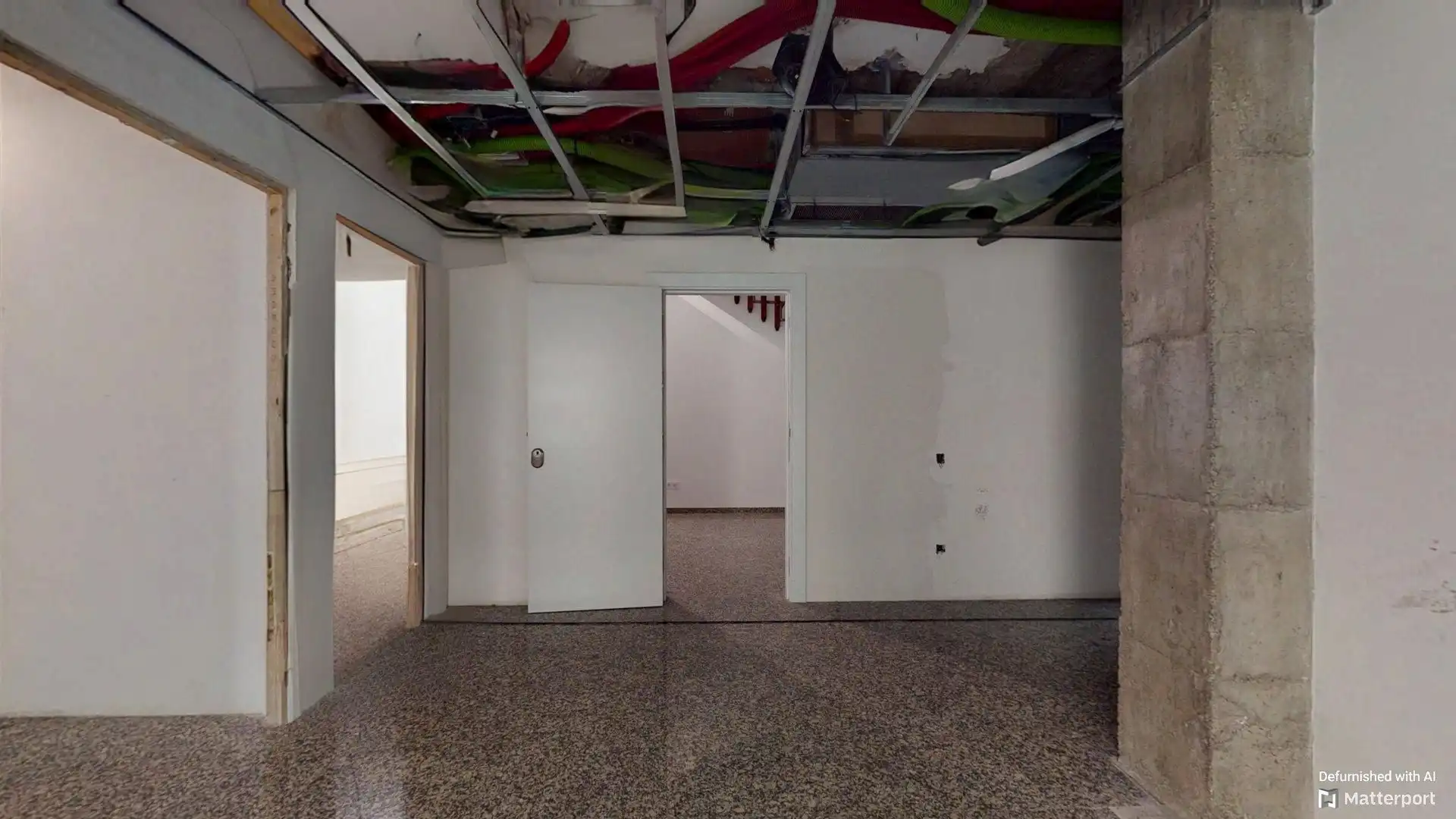 Edificio en venta en Sabadell