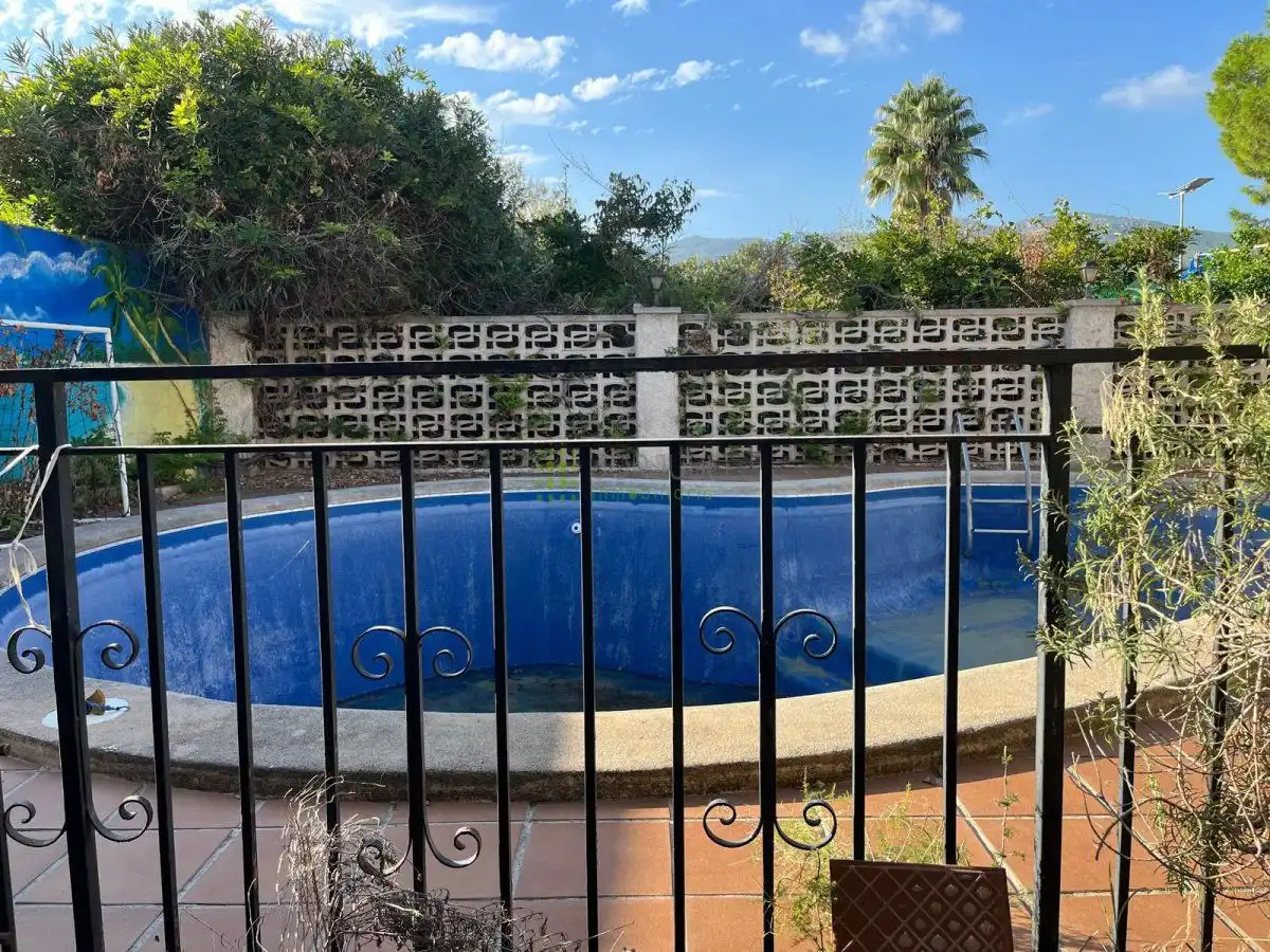 Xalet amb piscina en venda a Ametlers els, imagen 21