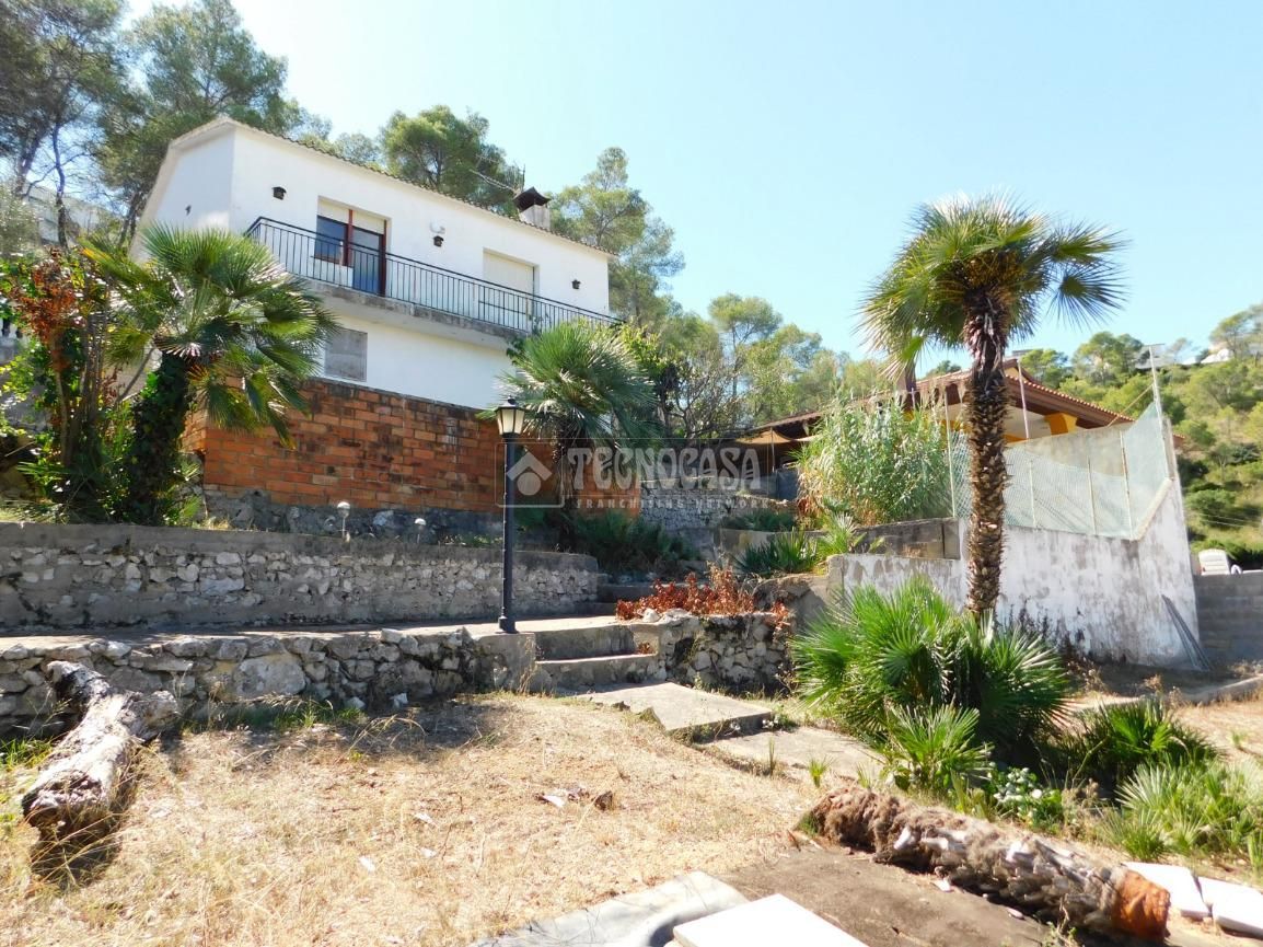 Casa o chalet en venta