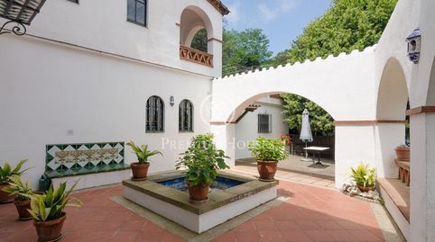 Foto 4 von Country house zum Verkauf in Òrrius, Barcelona