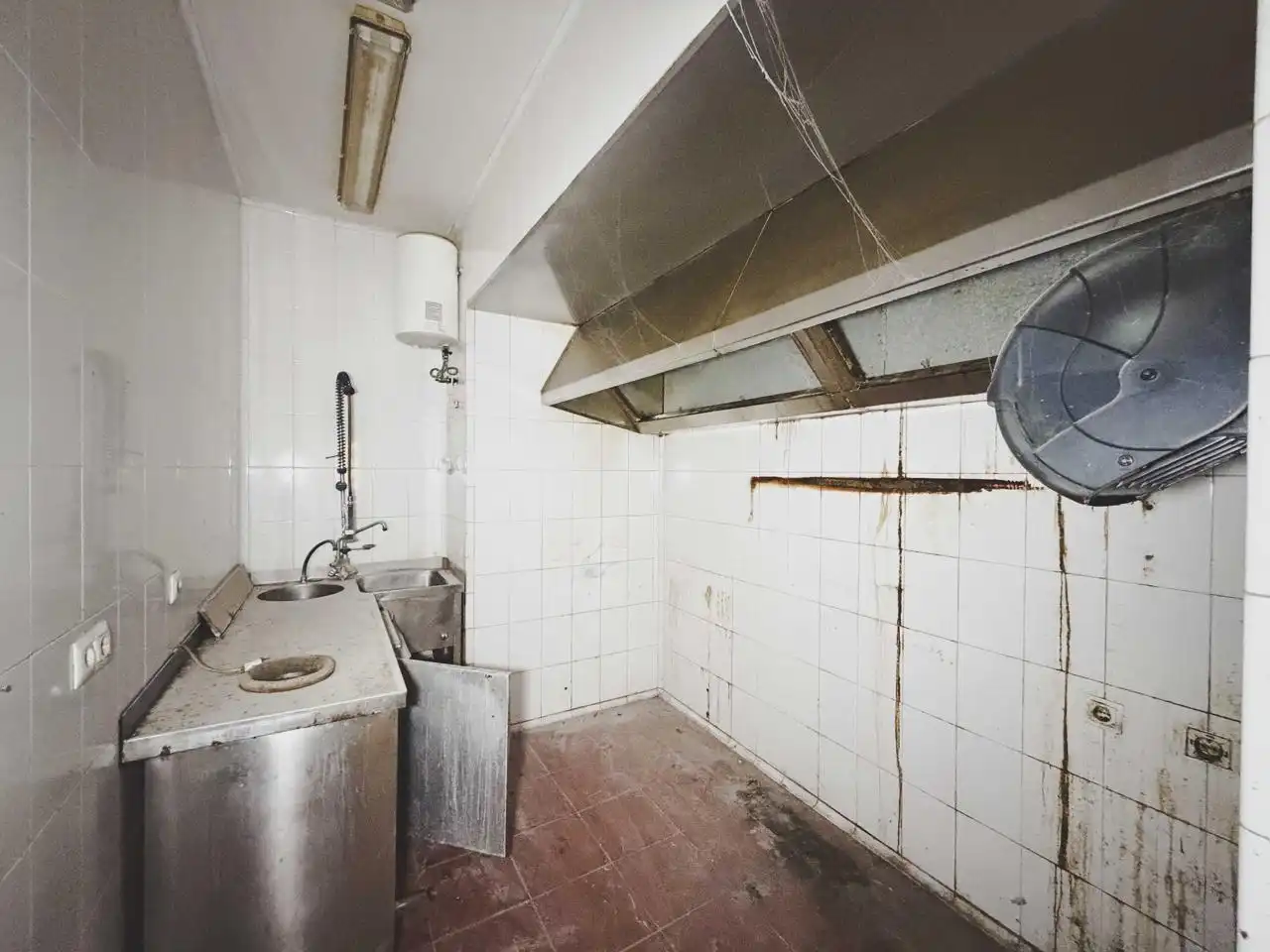 Local comercial de lloguer a Centro Histórico, imagen 22