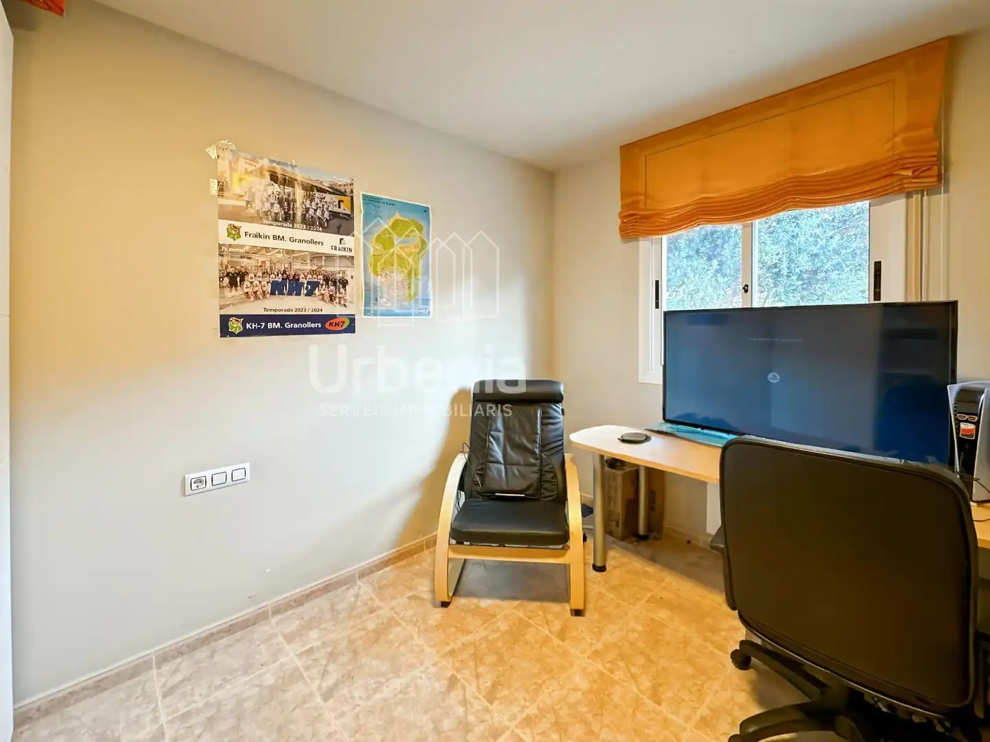 Casa amb jardí en venda a Lliçà d'Amunt, imagen 18