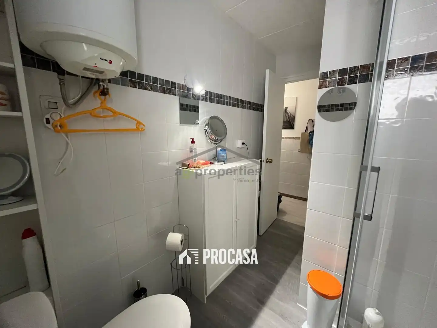 Flat for sale in del Far, imagen 8