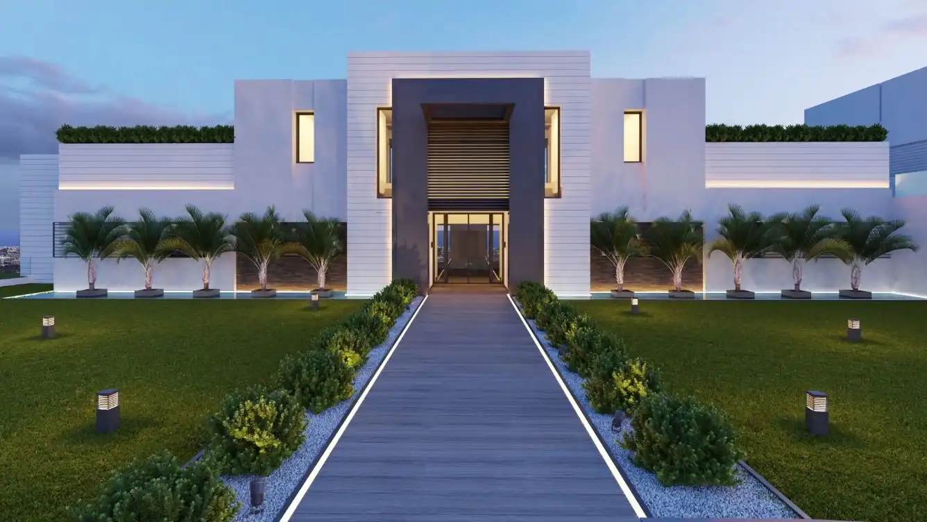 Apartment mit Aufzug zum Verkauf in La Zagaleta, imagen 15