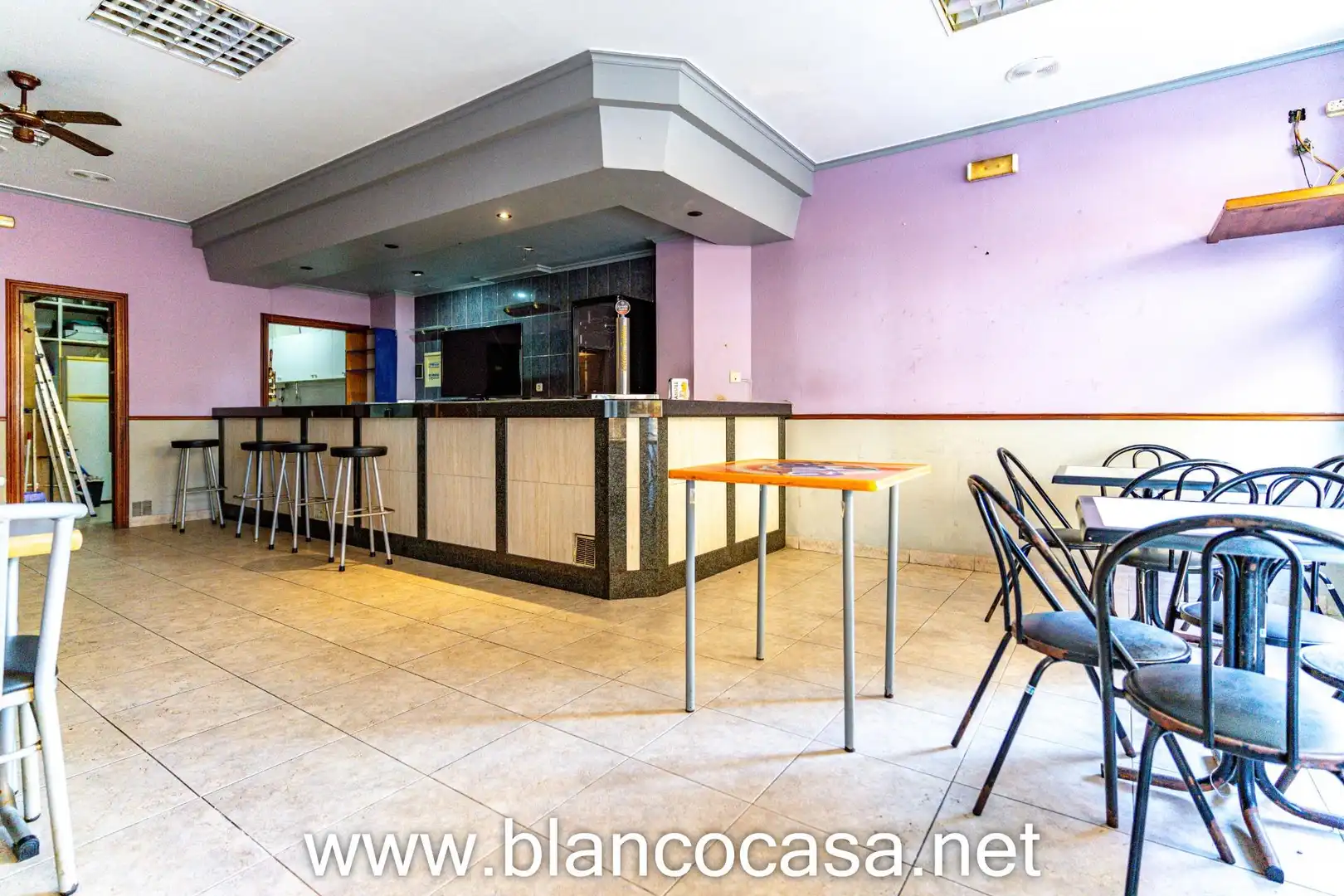 Local commercial à vendre à Carballo, imagen 12