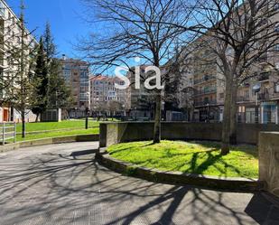 Vista exterior de Local de lloguer en Vitoria - Gasteiz
