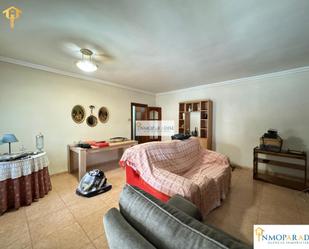 Living room of Flat for sale in Alicante / Alacant  with Terrace and Balcony