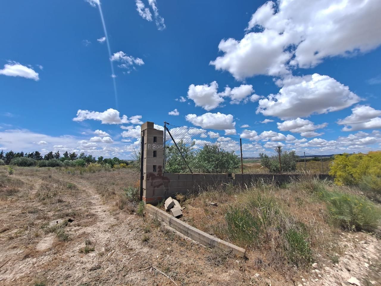 Residential for sale in Barajas de Melo