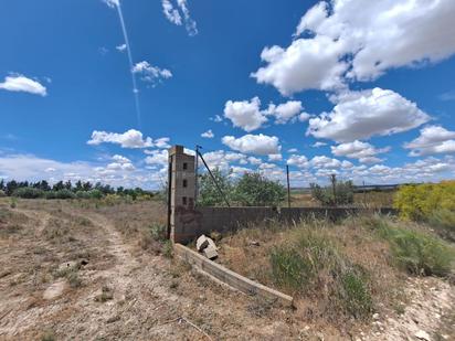 Residential for sale in Barajas de Melo