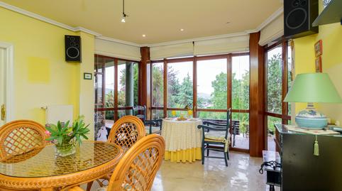 Foto 4 de Casa o chalet en venta en Avenida Pepín Rodríguez, 11, Colloto, Oviedo