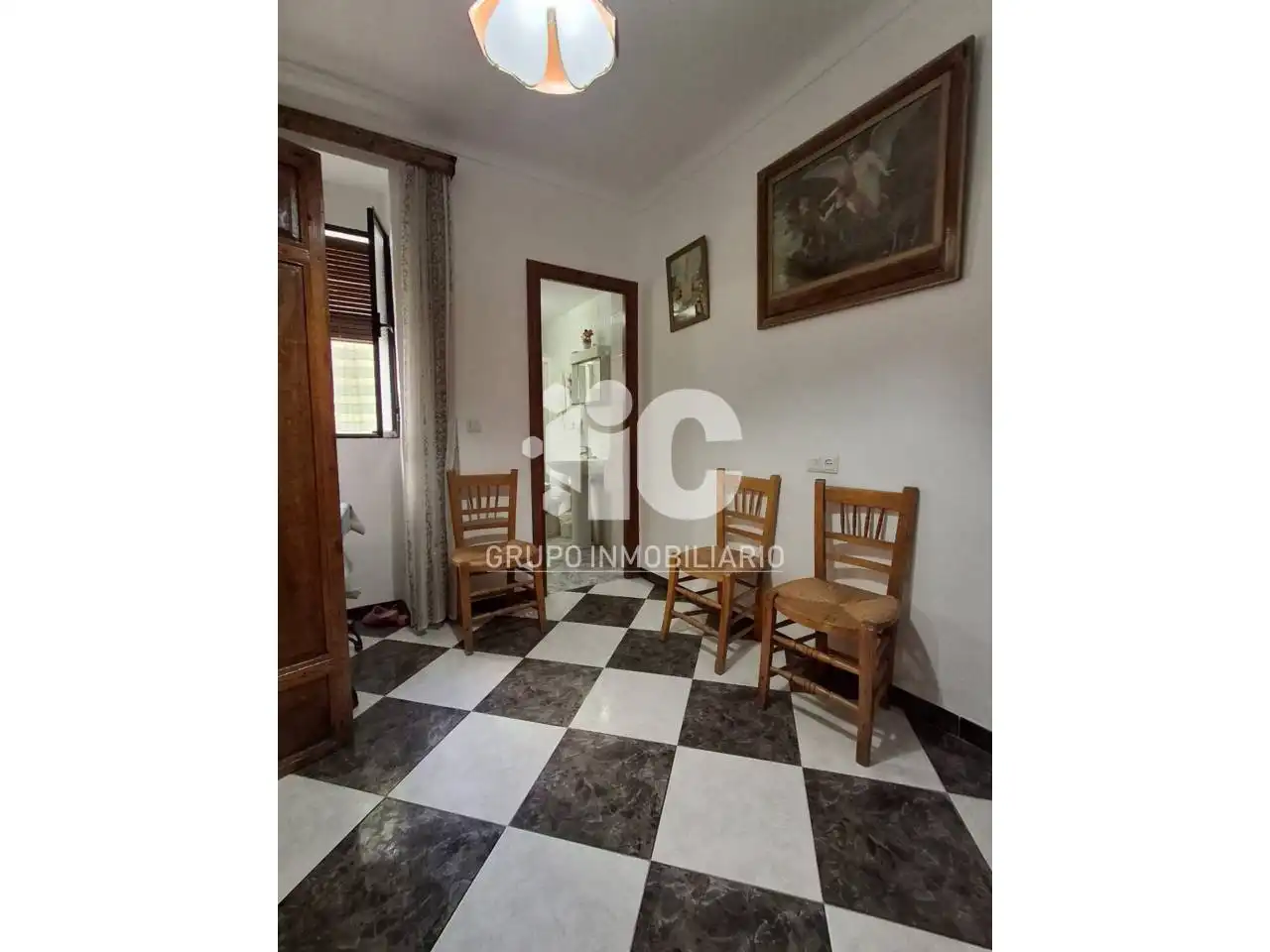 Garden of Houses for sale in Luque