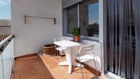 Terrace of Flat for sale in Terrassa  with Air Conditioner and Terrace