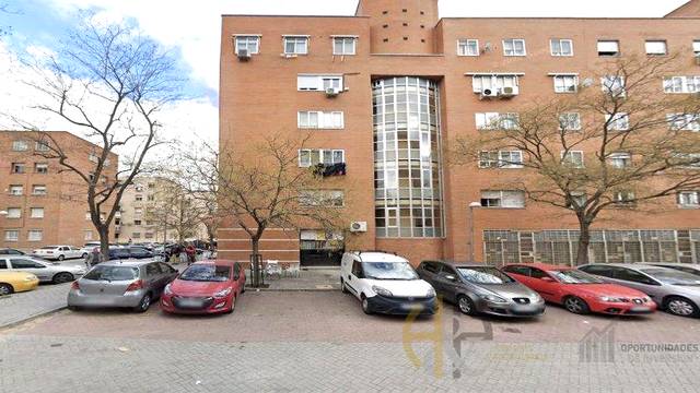 Piso en Venta en Entrevías