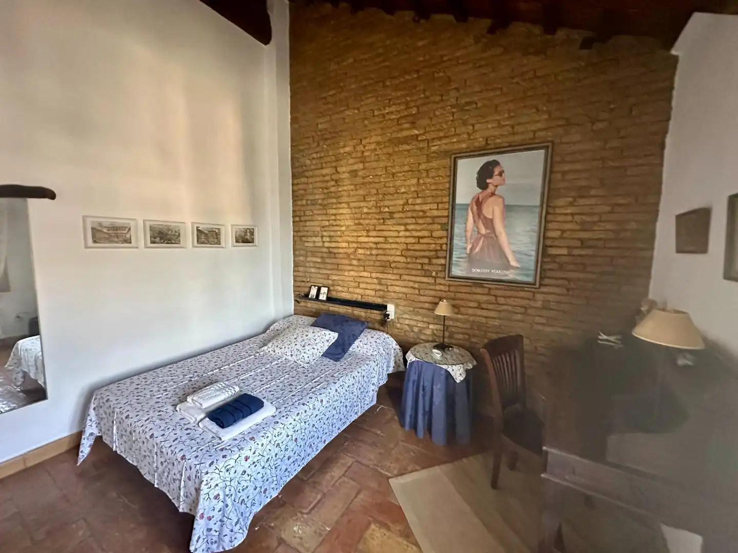 Finca rústica en venta en Deltebre