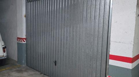 Photo 4 of Garage for sale in Calle Montemayor, 6, Poleares, Lucena