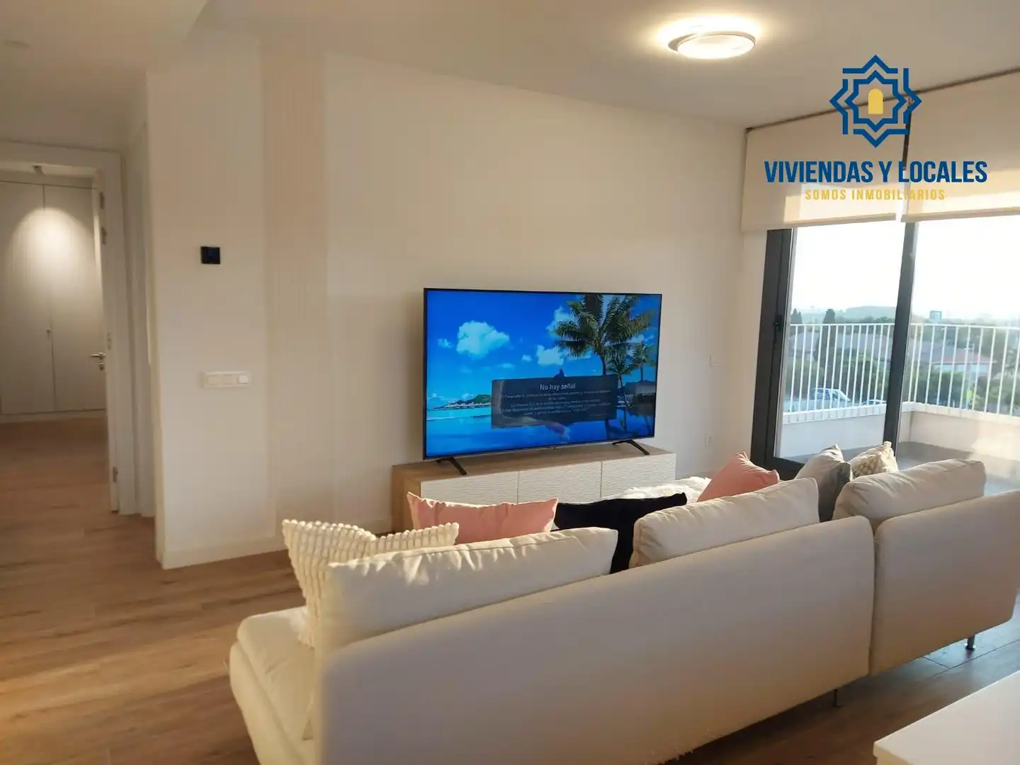 Flat for rent in Rosaleda - Juventud