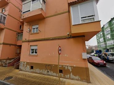 Flat for sale in RIO EBRO 9