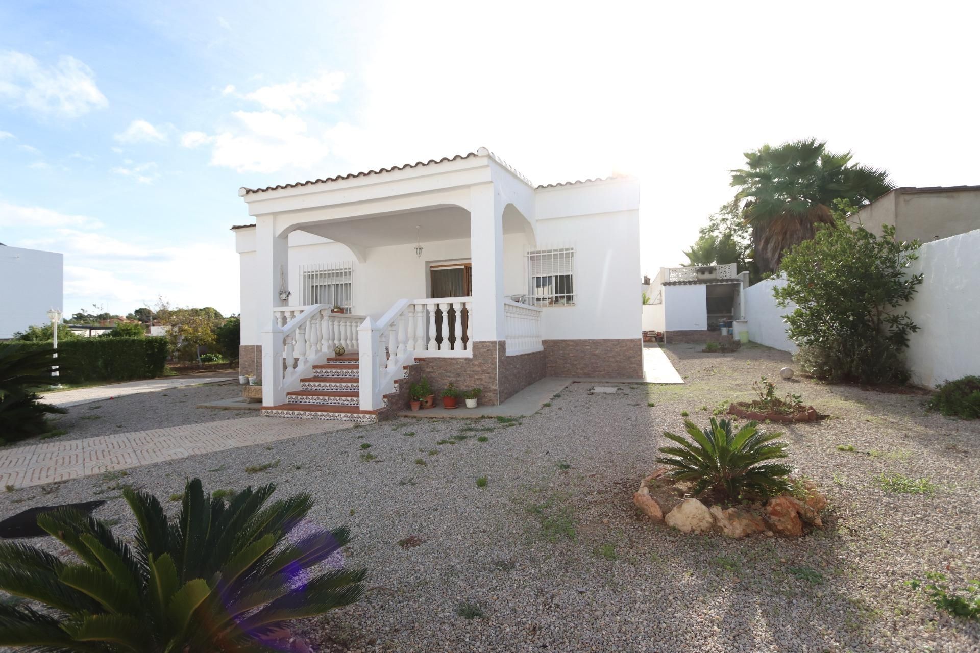 Casa o chalet en venta