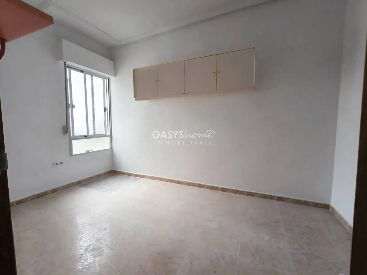 Bedroom of Flat for sale in Cartagena  with Balcony